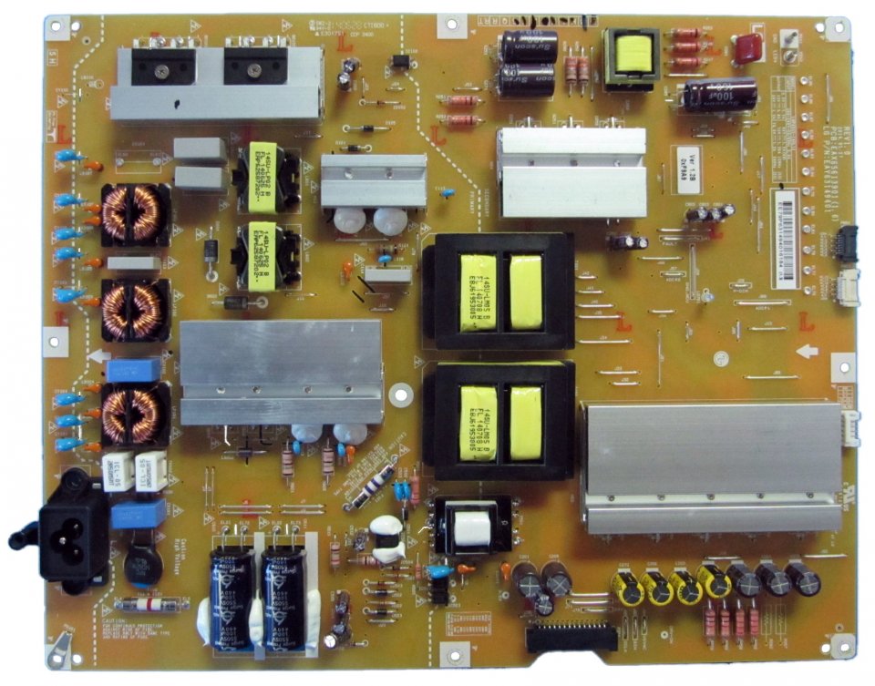 LG EAY63149401 Power Supply