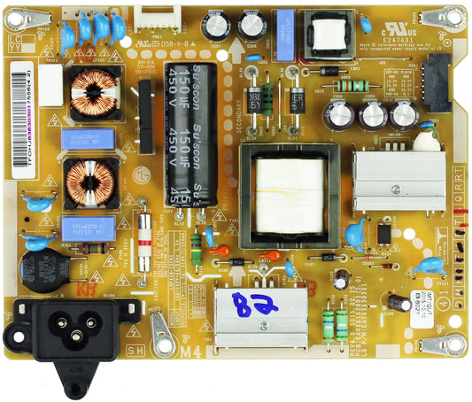 LG EAY63630301 Power Supply