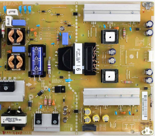 LG EAY63689108 Power Supply Board