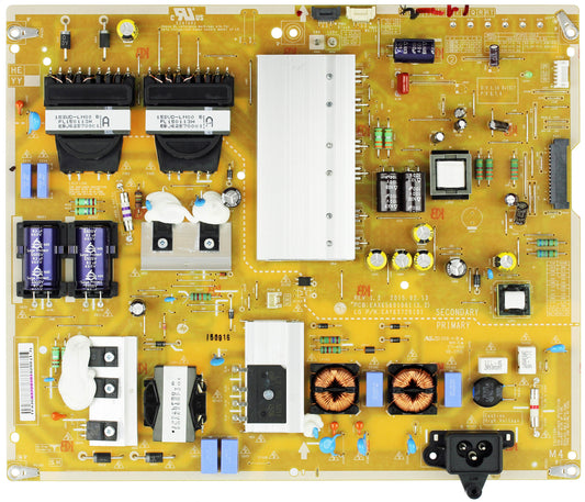 LG EAY63729101 Power Supply