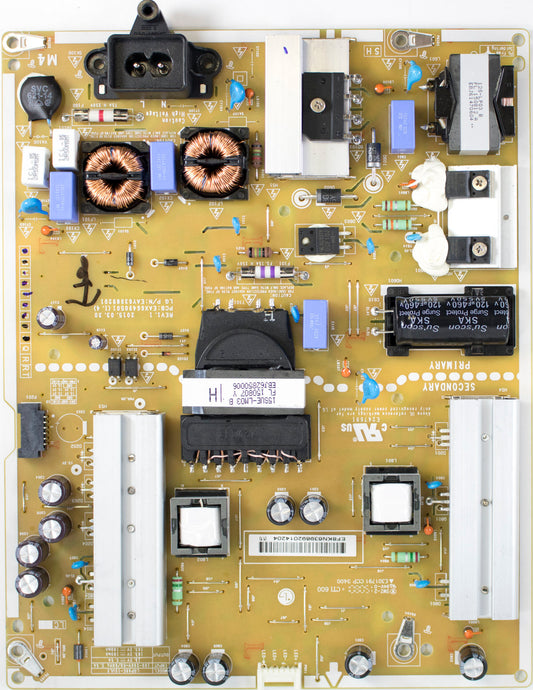 LG EAY63989201 Power Supply