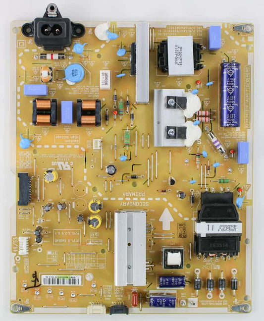 LG EAY64808601 Power Supply