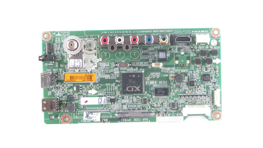 LG EBT62681708 Main Board