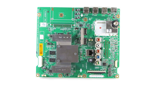 LG EBT62986001 Main Board