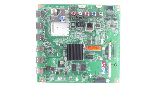 LG EBT63774501 Main Board