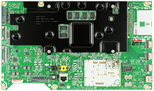 LG EBT65159803 Main Board