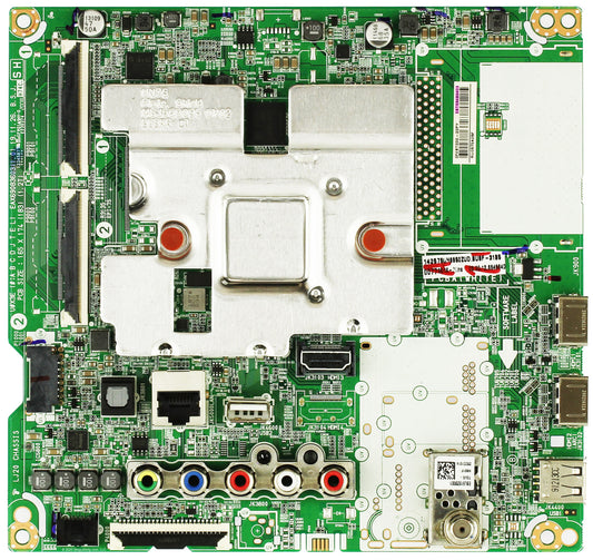 LG EBT66488403 Main Board