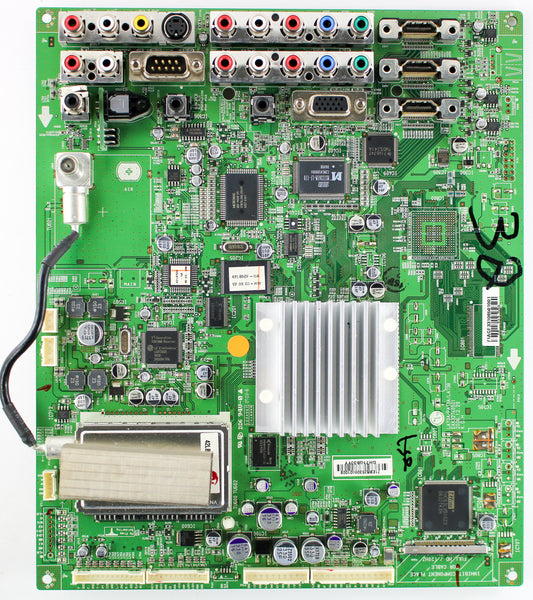 LG EBU35308101 Main Board