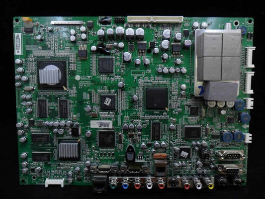 LG EBU36270601 Main Board