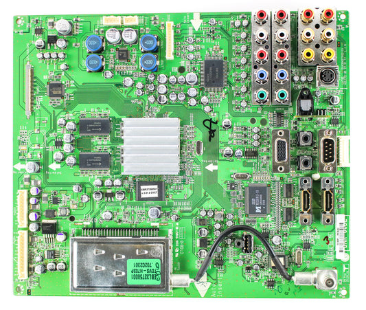 LG EBU37289201 Main Board