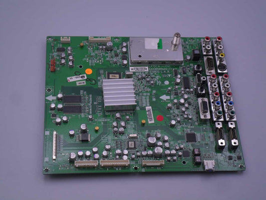 LG EBU39220001 Main Board