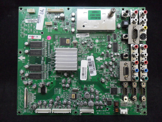 LG EBU39244704 Main Board