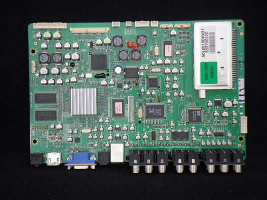 LG EBU43131501 Main Board