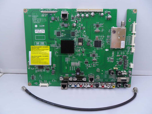 LG EBU61864903 Main Board