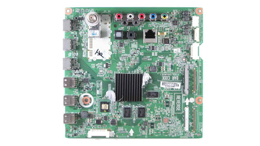 LG EBU62184501 Main Board