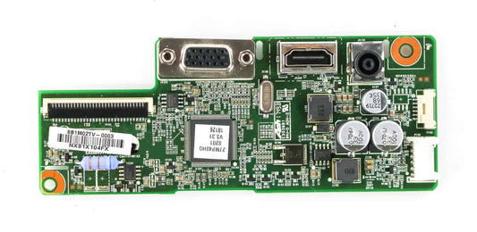 LG EEBU63648701 Main Board