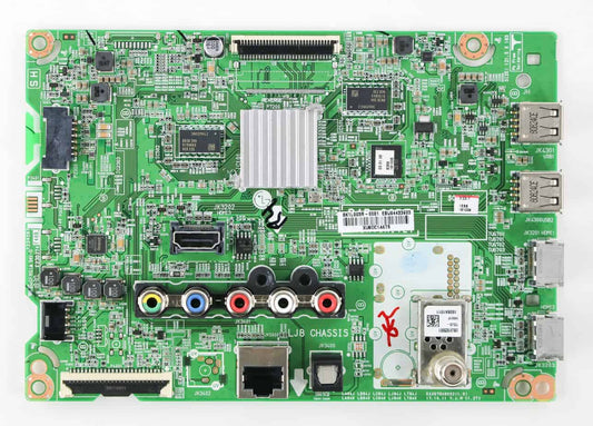 LG EBU64433603 Main Board