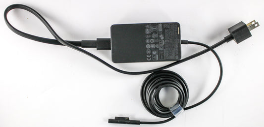 Microsoft KVJ-00001 44W Surface Power Supply