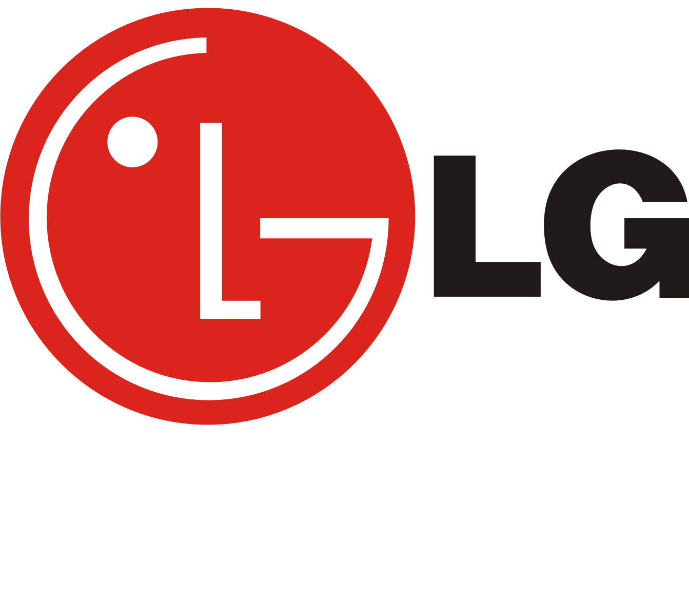 LG EAT62154801 T-Con Board