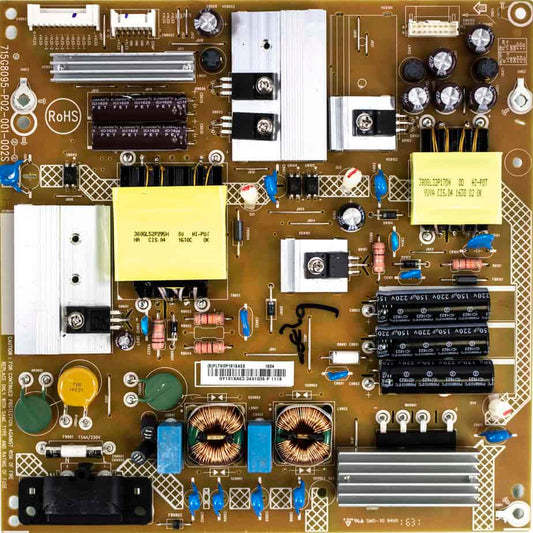 VIZIO PLTVGY191XAE3 Power Supply