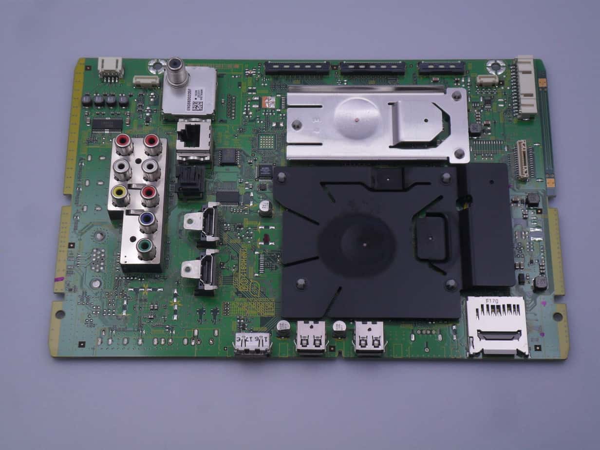 PANASONIC TXN/A1NYUUS A Board