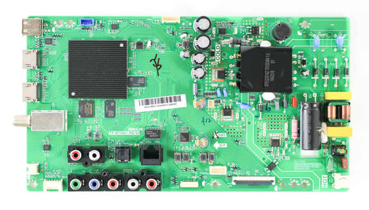 VIZIO TP.MT5581.PB761 Main Power Board for D40f-G9