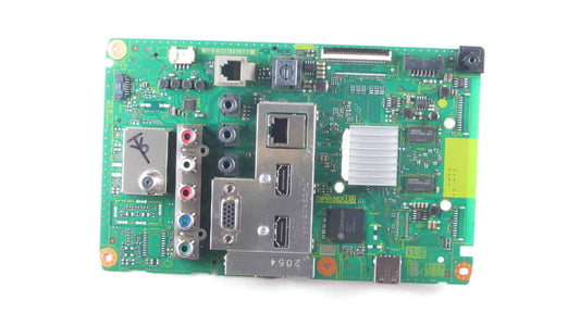 PANASONIC TXN/A11HJUS A Board