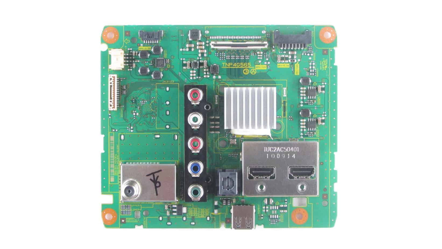 PANASONIC TXN/A1ADVUS A Board