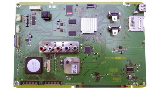 PANASONIC TXN/A1TMUUS A Board