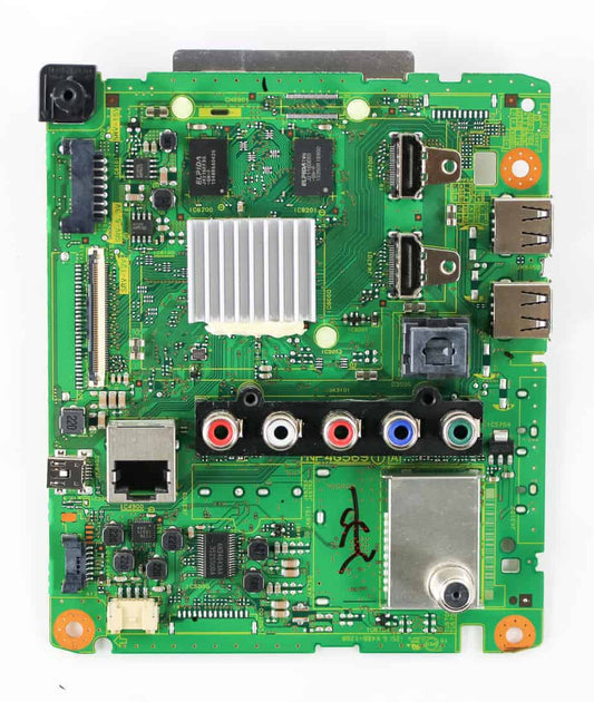 PANASONIC TXN/A1YRUUS Main Board