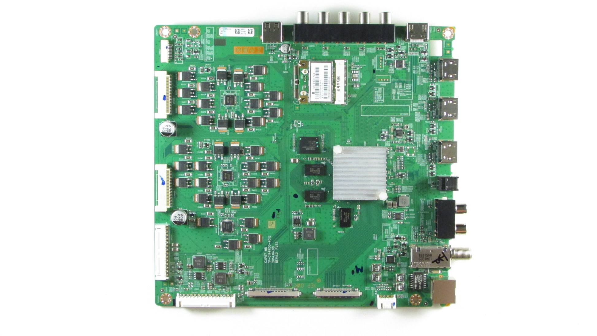 VIZIO Y8386444S Main Board