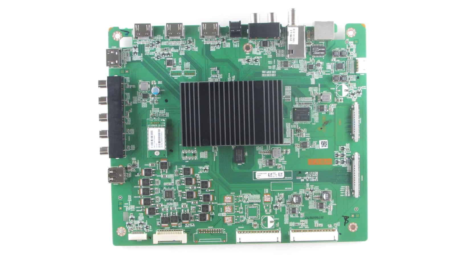 VIZIO Y8386654S Main Board for E70-C3