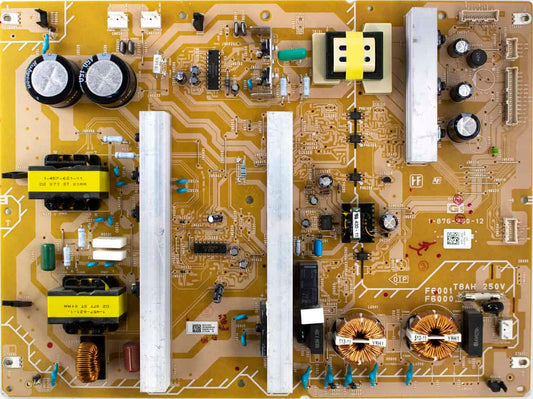 SONY A-1511-323-C G5 Power Supply Board