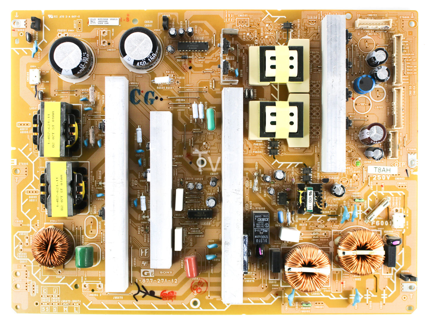 SONY A-1552-101-B G6 Power Supply