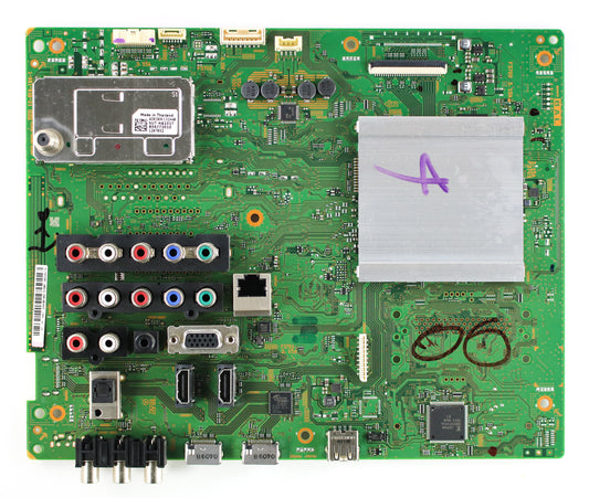 SONY A-1761-473-A BAL Board