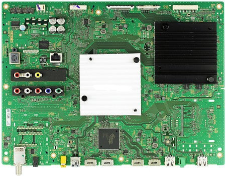 SONY A-2072-555-C  BMFW Main Board