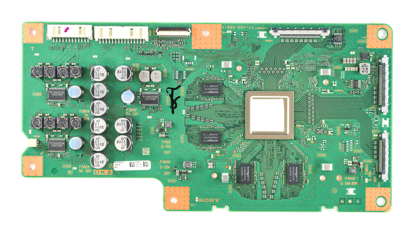 SONY A-2167-837-A Dka Board