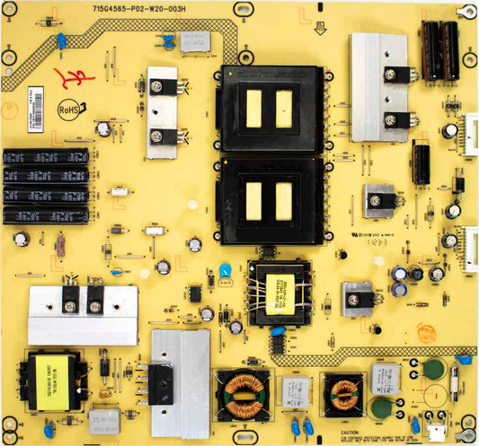 VIZIO ADTV12417XA2 Power Supply