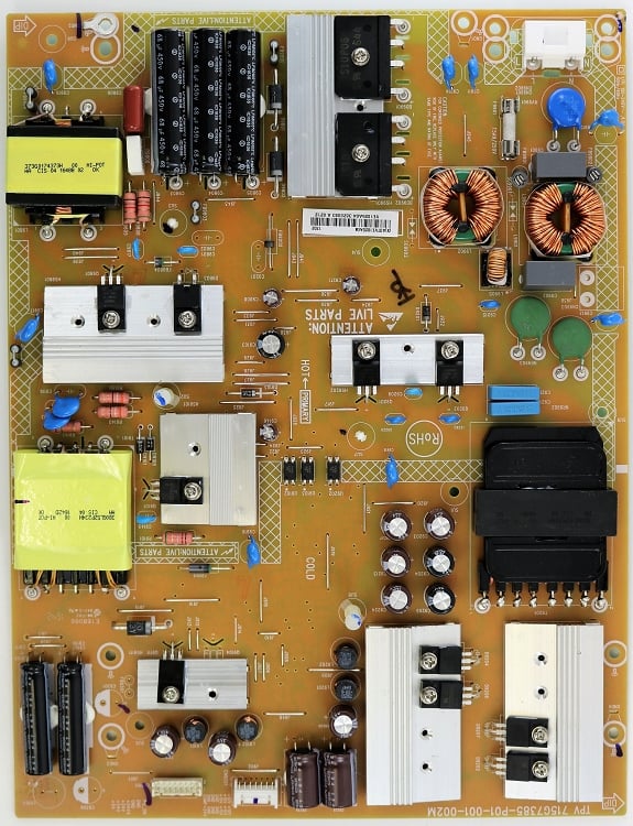 VIZIO ADTVE1025AG4 Power Supply