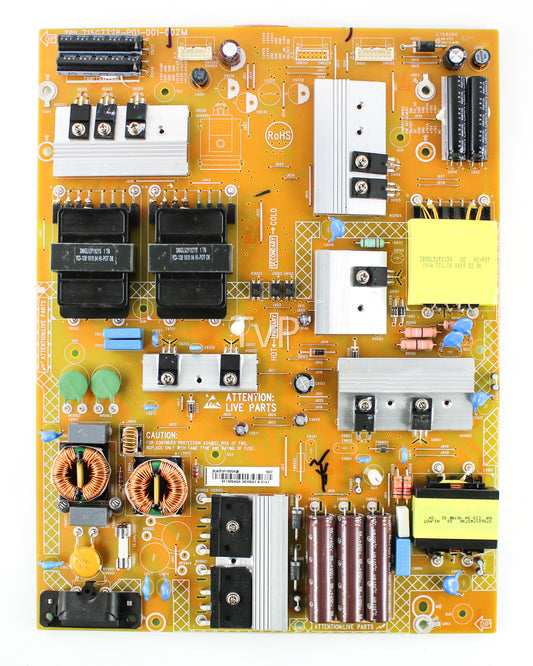 VIZIO ADTVF1925AQ9 Power Supply