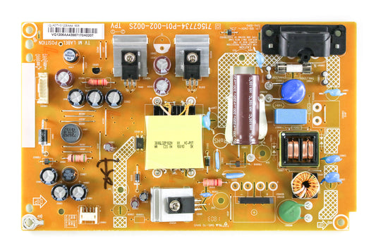 VIZIO ADTVG1206AA4 Power Supply