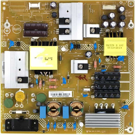 VIZIO ADTVG1911AA2 Power Supply