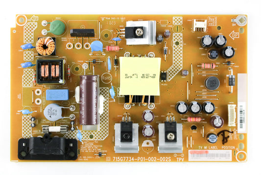 VIZIO ADTVI1206XA7 Power Supply