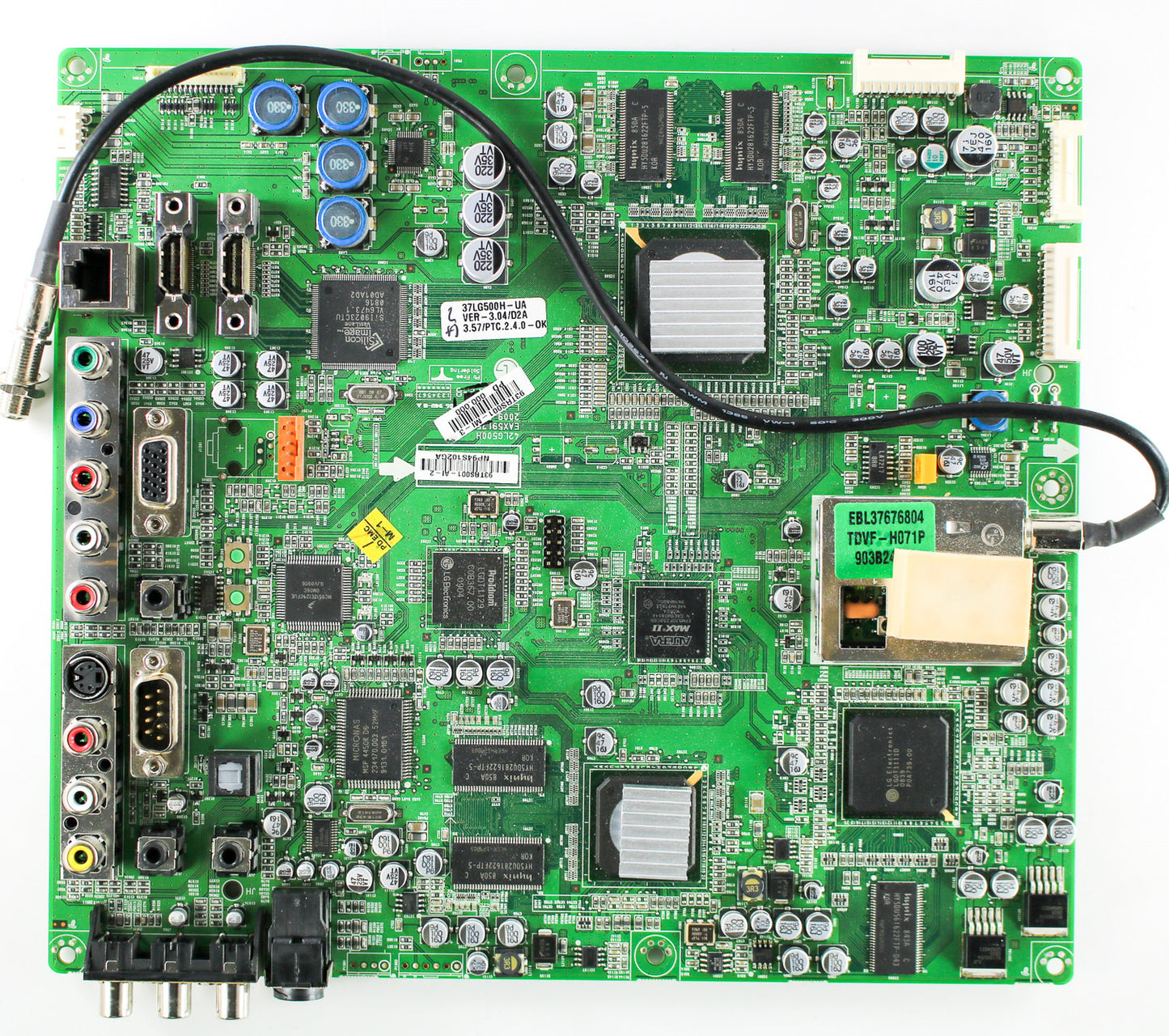 LG AGF72942202 Main Board