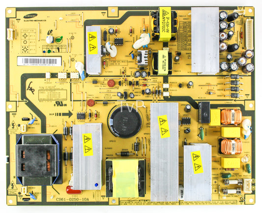 Samsung BN44-00140A Power Supply