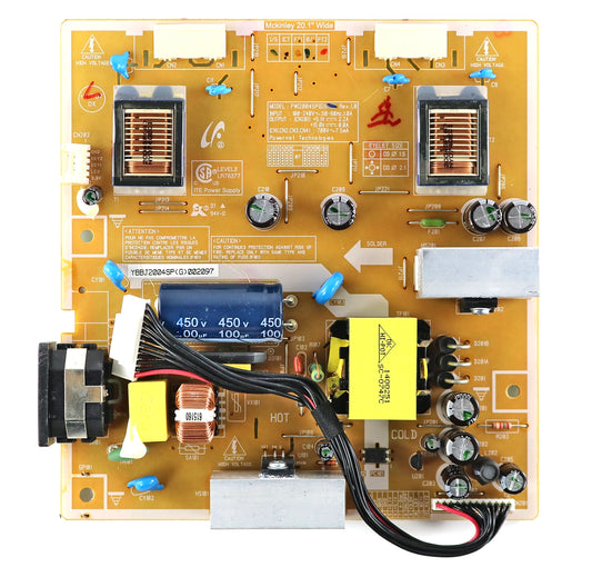 SAMSUNG BN44-00182C Power Supply