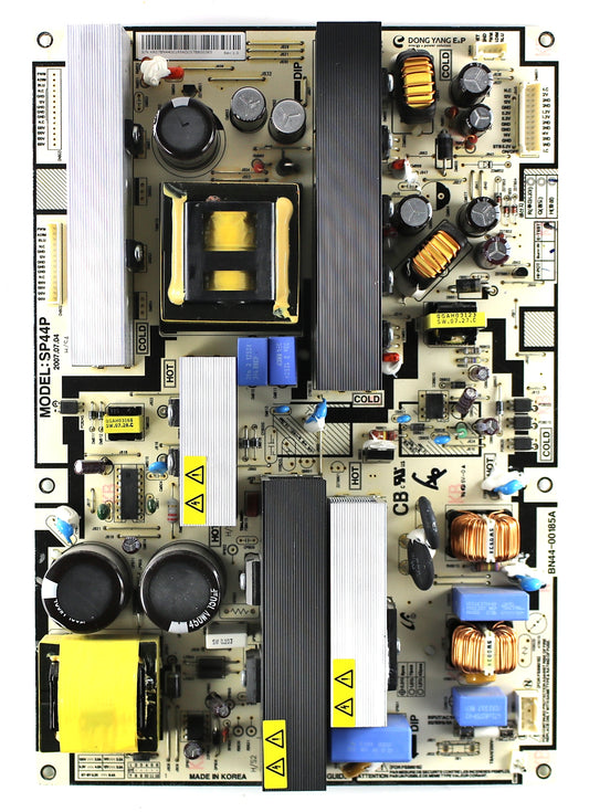 Samsung BN44-00185A Power Supply