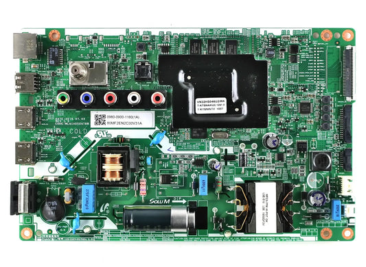 Samsung BN81-19263A Main/Power Board
