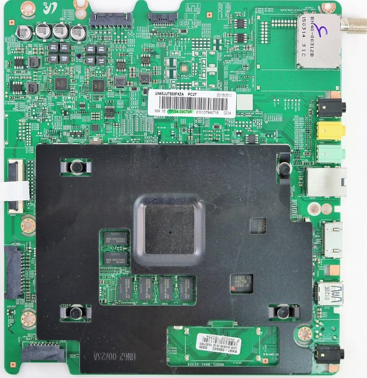 SAMSUNG BN94-09079R Main Board