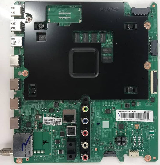 SAMSUNG BN94-10057N Main Board